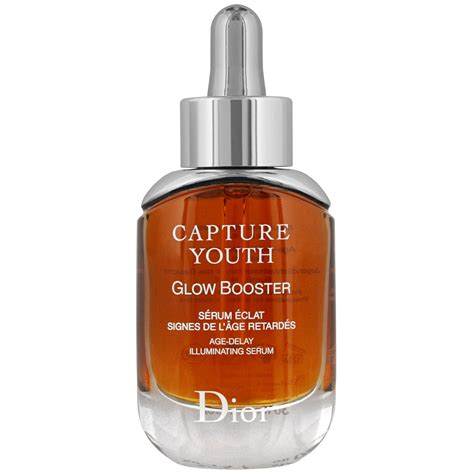 nuovo ultimo olio serum dior|I sieri: sieri viso anti.